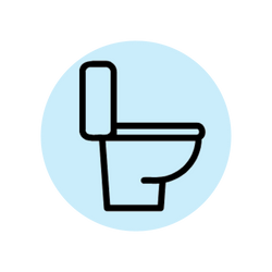 Toilets & Sanitation