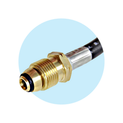 Excess Flow POL Hoses