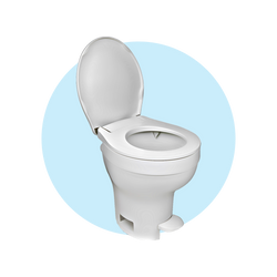 Thetford Traditional Toilets