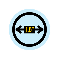 1-1/2" RV Black Water Plumbing