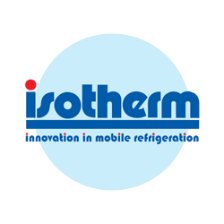 Isotherm Refrigeration by Indel Webasto Marine