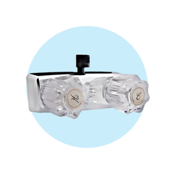 Shower Valves