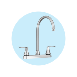 J-Spout Faucets
