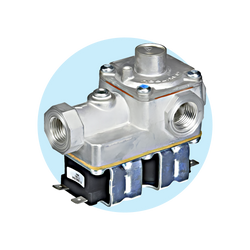 Gas Valves
