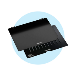 Glass & Metal Covers