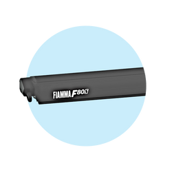 Fiamma F80s Awning 