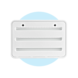 Refrigerator Ventilation