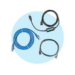 Cables & Accessories