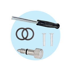 Rieco Titan Hydraulic Jack Parts