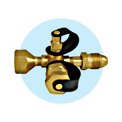 Tank Fittings & Adapters