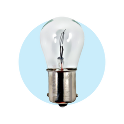 BA15S Bulbs