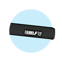Fiamma F35 Pro Awning