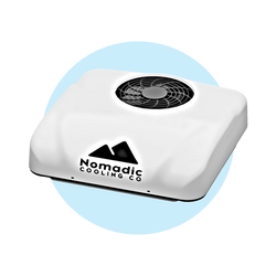 Nomadic Cooling Air Conditioners