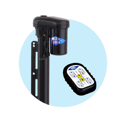 Rieco Titan Electric Jacks