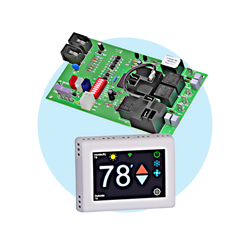 T-Stats & Control Boards