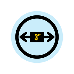 3" RV Black Water Plumbing