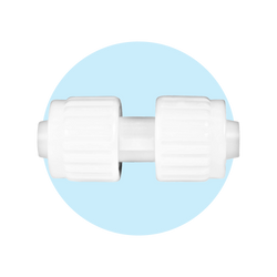 RV Plumbing Couplings