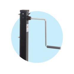 Happijac Manual Jacks