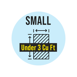 Small Front Loading Refrigerators