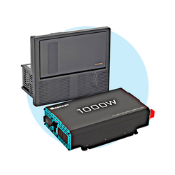 Power Conversion & Management