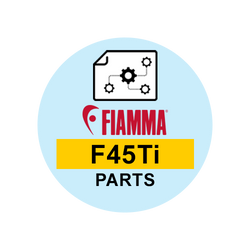 F45 Ti Parts