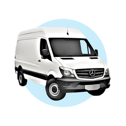 Mercedes Sprinter Van Parts
