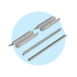 Carefree Mounting Brackets