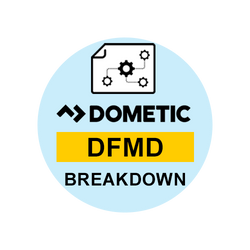 DFMD Series Breakdowns