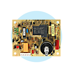 T-Stats & Control Boards