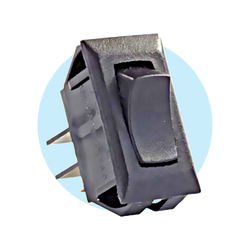 Momentary On/Off Switches