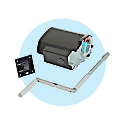 Fiamma Awning Motor Kits