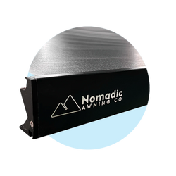 Nomadic A2 Awning