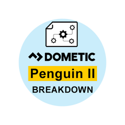 Penguin II Breakdowns