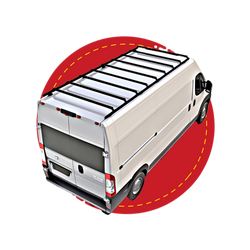 Front Runner Roof Racks