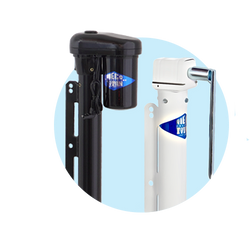 Rieco Titan Truck Camper Jacks