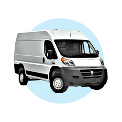 RAM Promaster Windows