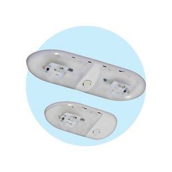 Interior Ceiling Lights