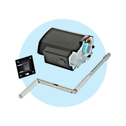 Fiamma Awning Motor Kits