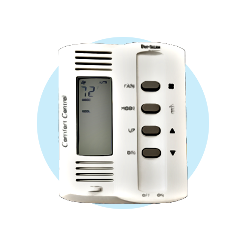 RV Air Conditioner T-Stats & Control Boards
