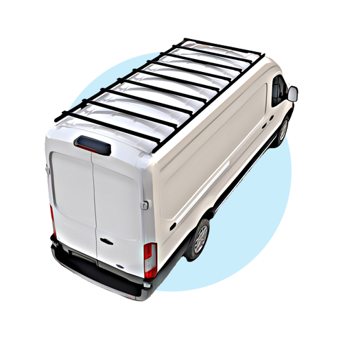 Van Roof Racks