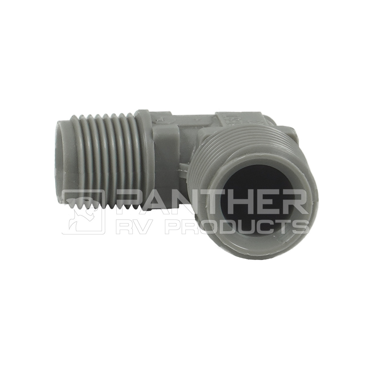 Zurn Pex QC32T Coupler Fitting 1/2" MPT x 3/8" MPT