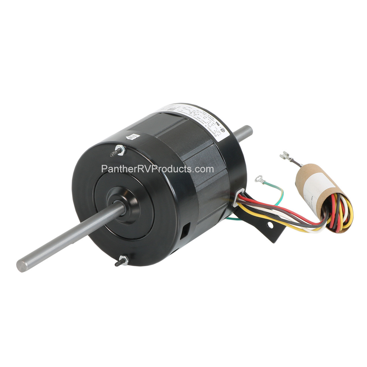 Dometic™ DuoTherm 3108706.916 OEM Brisk Air Fan / Motor / Blower Wheel Kit