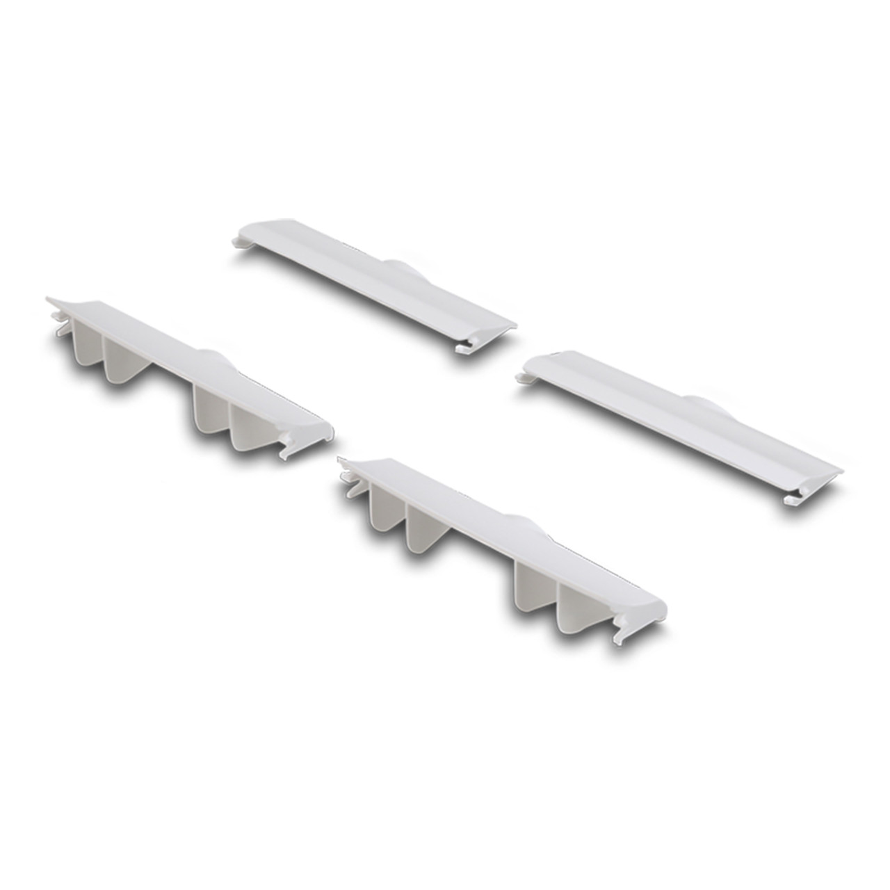 Dometic Air Conditioner Shroud Screw Set - Replacement Hardware For RV AC Units
