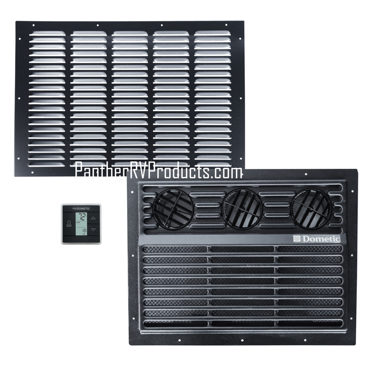 Dometic™ DuoTherm 3310731.009 RV Air Conditioner PTCR Start Relay