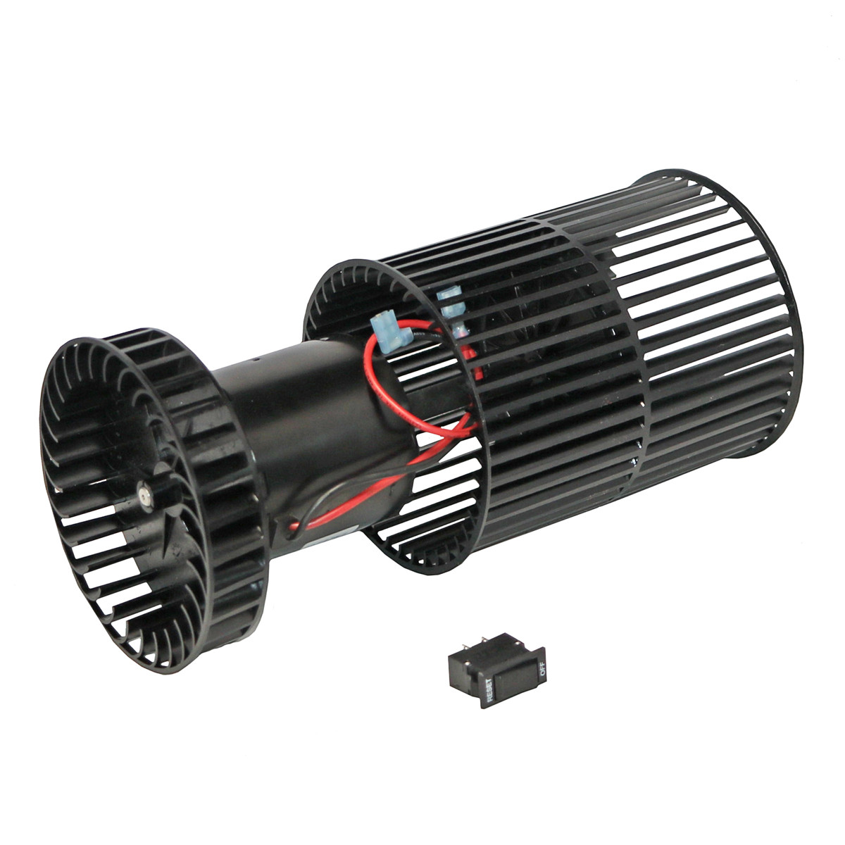 Dometic 30720 Furnace Motor main image 1