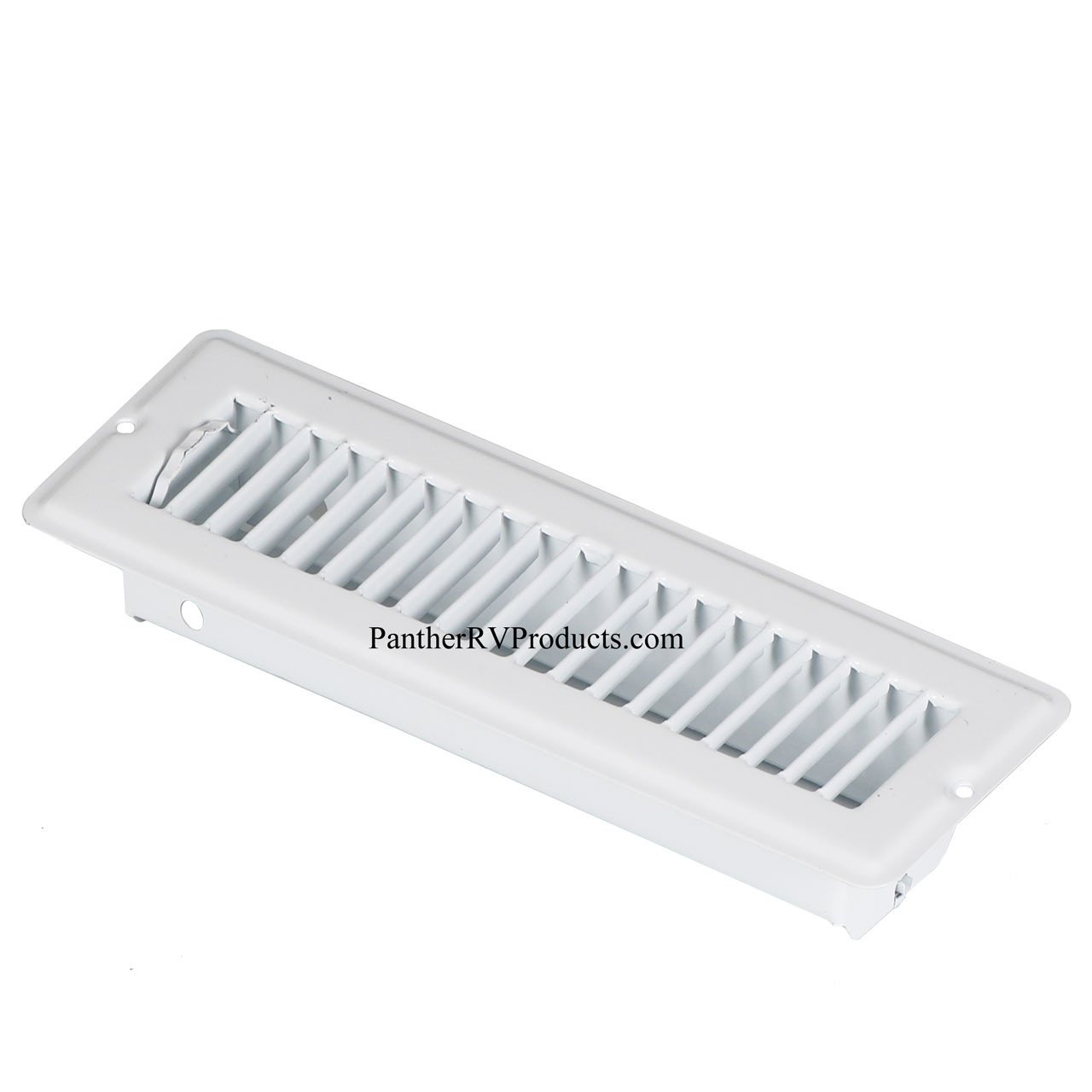 Ventilation Floor Registers Panther RV Products