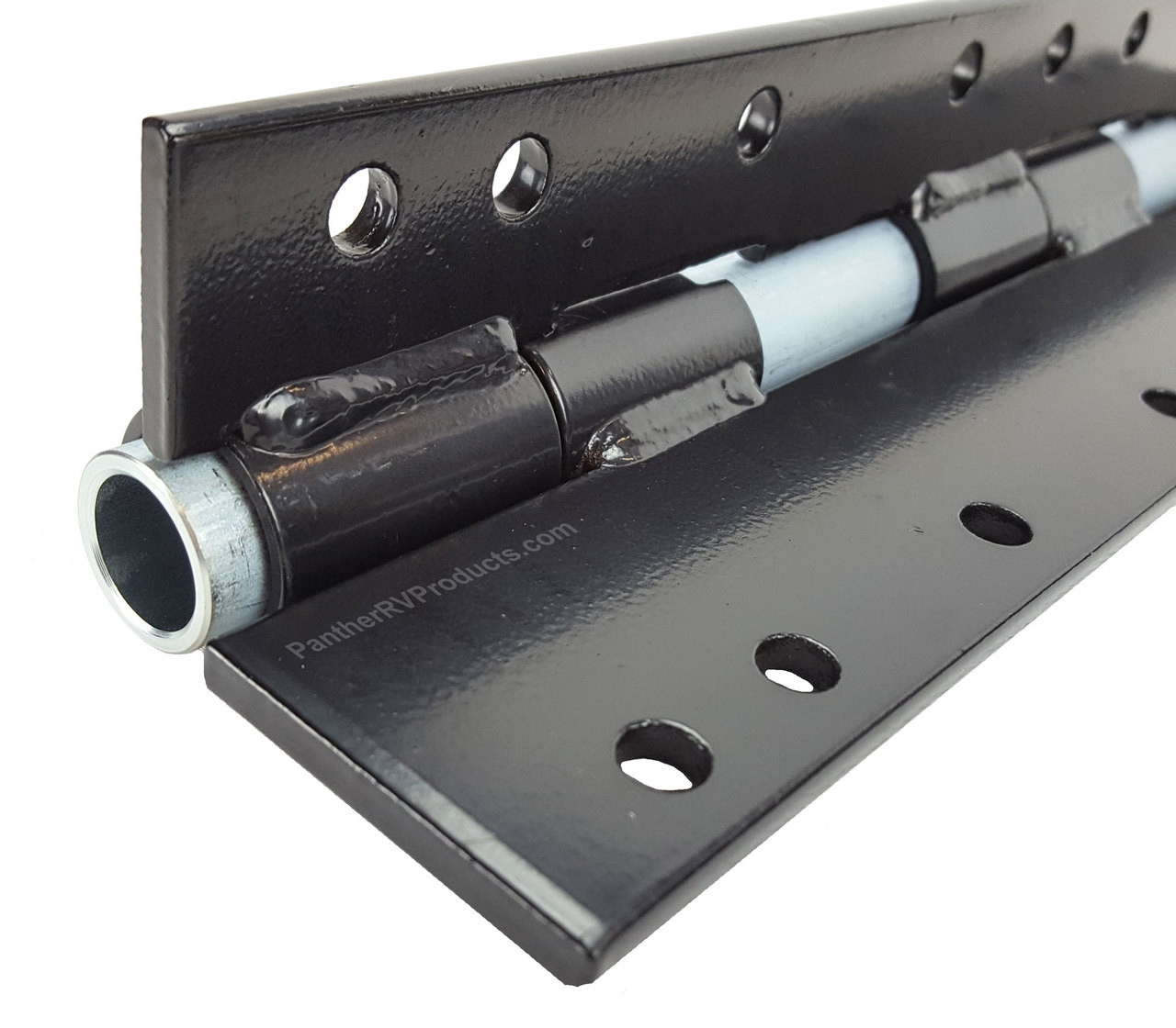 Rieco Titan 14-0393 Swing-Away Bracket Zinc Set/2