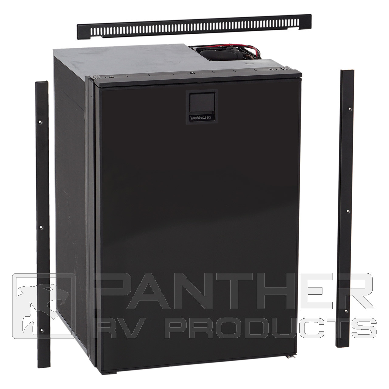 Indel asto 1200BB4ZL Isotherm Cruise 200 Classic Electric Refrigerator/Freezer AC/DC 7.0