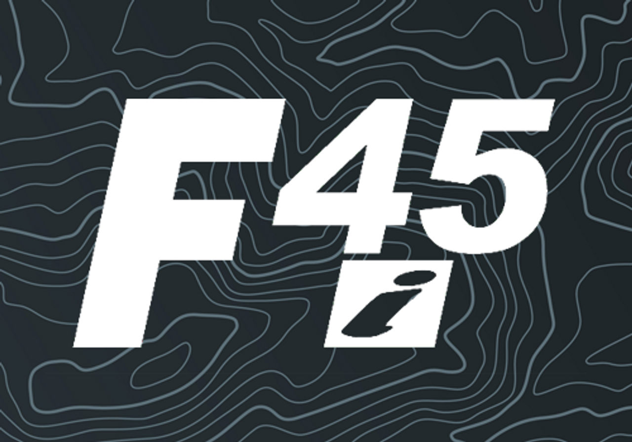 F45i Parts