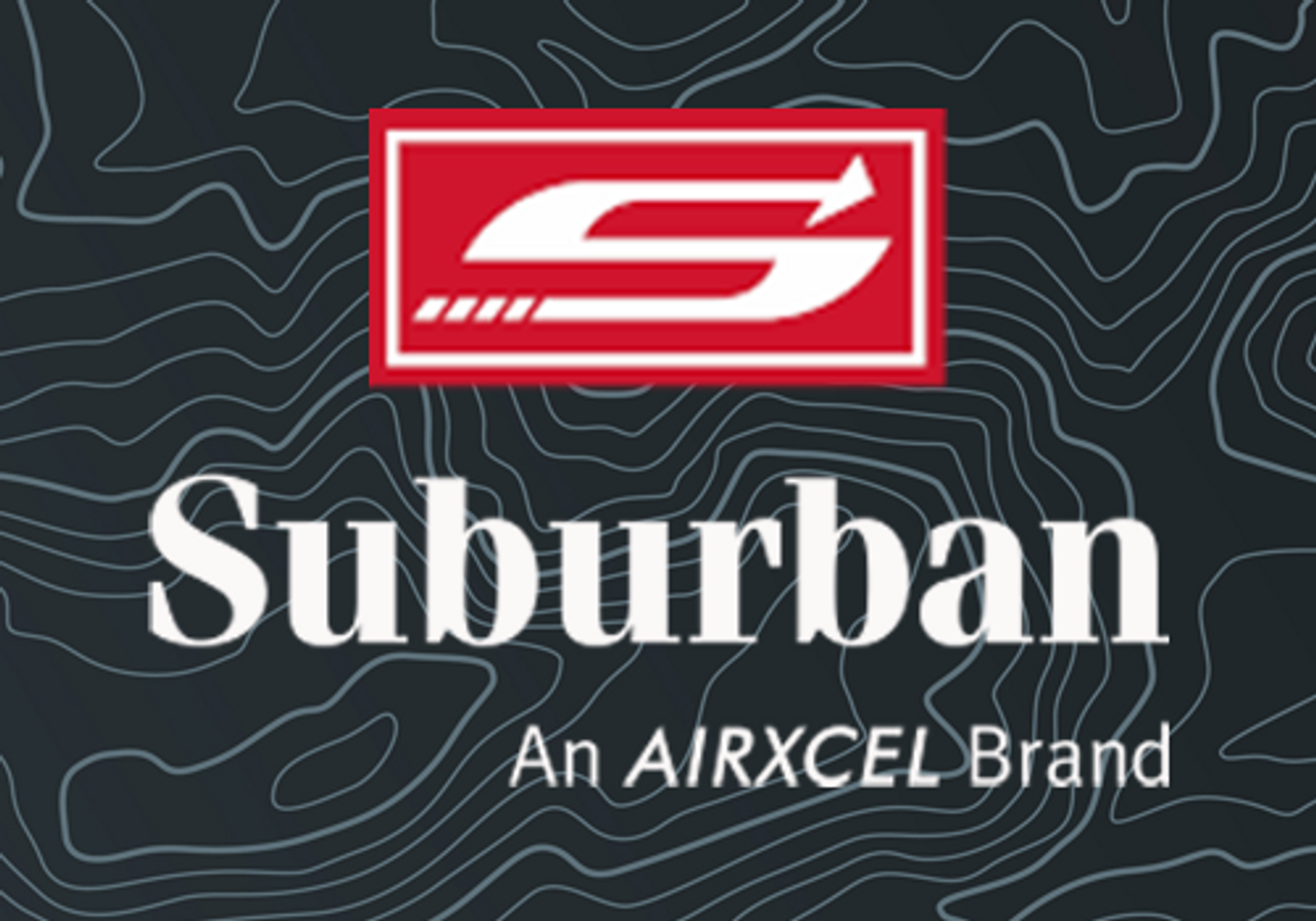 Suburban